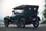 Chevrolet D-Series V8 Touring 1918 года